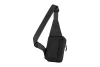 Tactical Bag Shoulder Chest Pack with Sling - Black