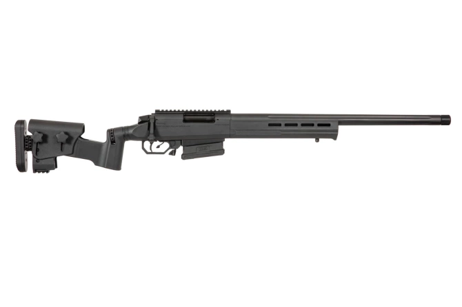 Replika karabinu snajperskiego Striker TACTICAL T1 - czarna