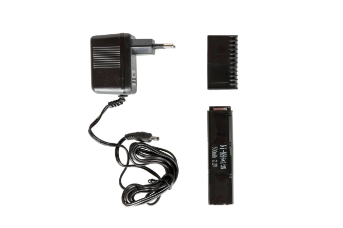 Replika pistoletu elektrycznego CM123 (z akumulatorem)