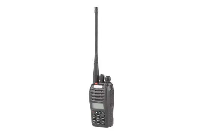 Manual Dual Band Baofeng UV-B5 Radio - (VHF/UHF) 1/5W