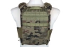 Plate Carrier Specna Arms Tactical Advanced Vest wz. 93 Forest Panther