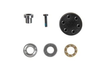 Retro Arms CNC A1 sealed aluminium piston head