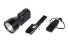 K-2U tactical torch Black