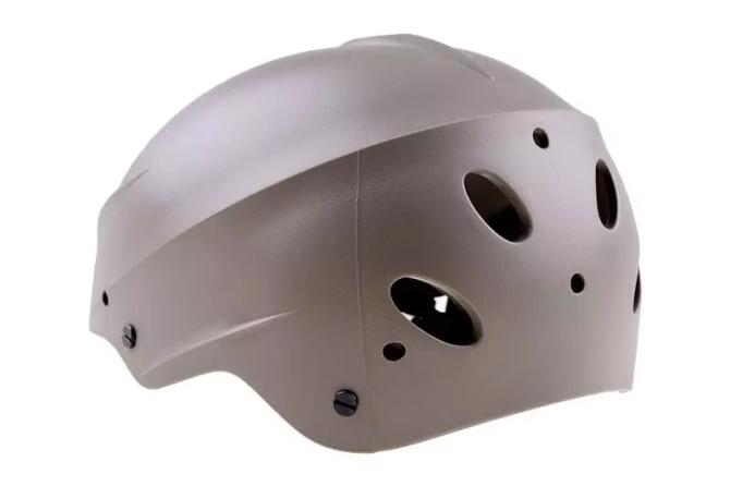 SFR ECO helmet replica - Dark Earth