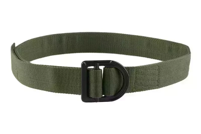 Training Tactical Belt - Olive Drab