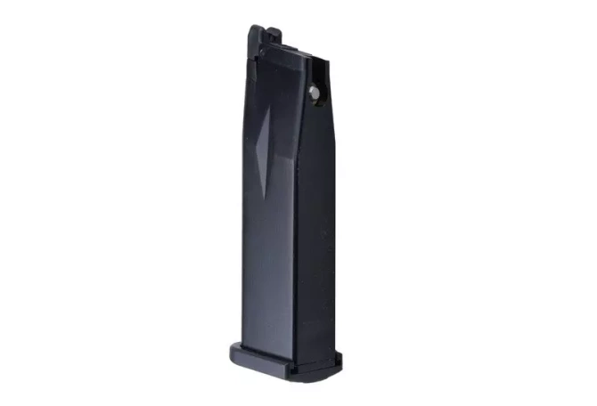 Gas-Powered KP-05 Magazine