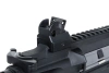 Karabinek ASG Specna Arms HK416 SA-FH07 FLEX™ HAL ETU Gen. 2 Czarny