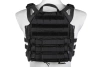 Plate Carrier Primal Gear Rush 2.0 Ariatel Vest (Upgraded Version) Black