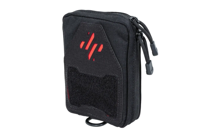 Mała apteczka Specna Arms Tactical Czarna