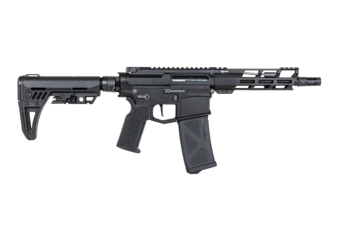 Karabinek ASG Arcturus X C.A.T. AR-15 Versatile 8.5" AR AEG FE™