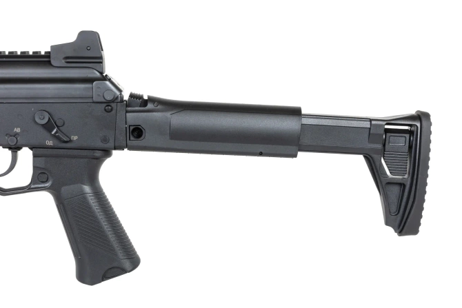 airsoft Arcturus PPK20M1 AEG PE™ Machine Gun