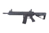 Battle Machine AEG V2.0 Carbine Replica - Black