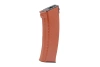 Bakelite Hi-Cap Magazine 500 BB's for AK replicas