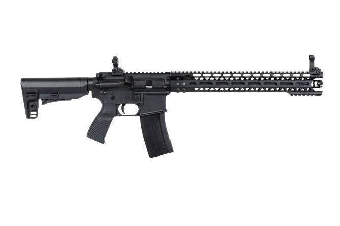 Golden Eagle MC6599 GBB airsoft Carbine Black