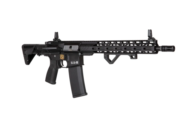 SA-E24 PDW EDGE™ HAL2™ carbine replica Black
