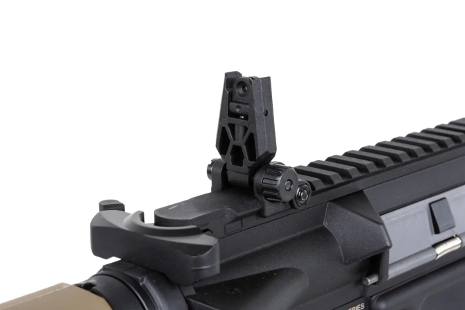 Karabinek ASG Specna Arms M4 SA-C22 CORE™ HAL ETU™ Gen.2 Chaos Bronze