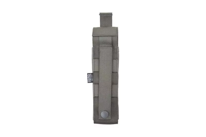 Submachine Gun Magazine/Flashlight/Flare Pouch - Ranger Green