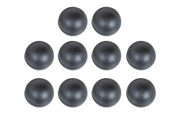 Zestaw 10 Kapsuł 65 mm Vega Force Company do M3 MAAWS