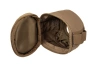 Bronto gas cylinder cover (Small) - Coyote Brown