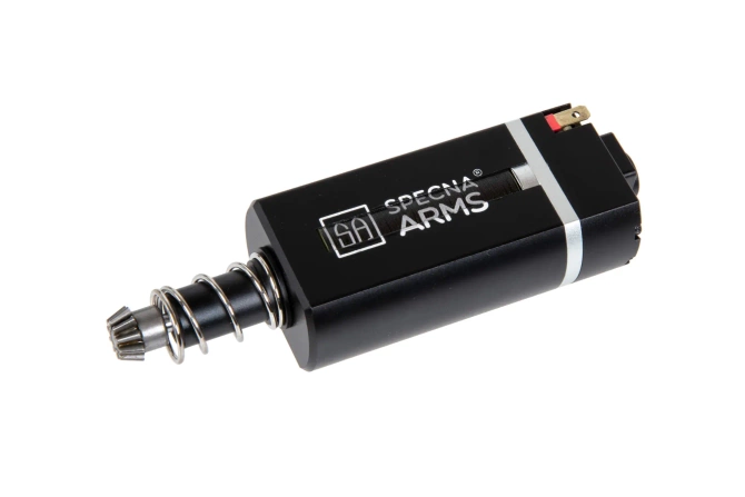 Specna Arms Dark Matter™ brushless motor (30000RPM) Long Slim