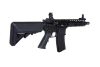 Golden Eagle/EMG Noveske N4 GBB carbine replica 7'' Black