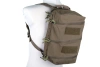 Wosport BP-147 Ranger Green medical backpack