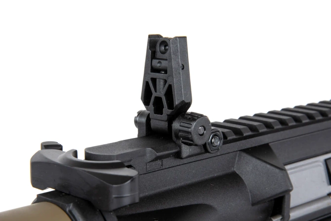 Specna Arms SA-C25 PDW CORE™ HAL ETU™ Chaos Bronze airsoft Carbine