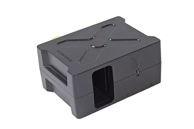 X3200 MK3 Chronograph