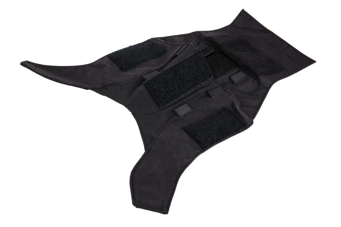 FMA type AF helmet cover TB1418-L Black