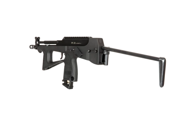 PP-2K 9mm (CO2) Submachine Gun Replica