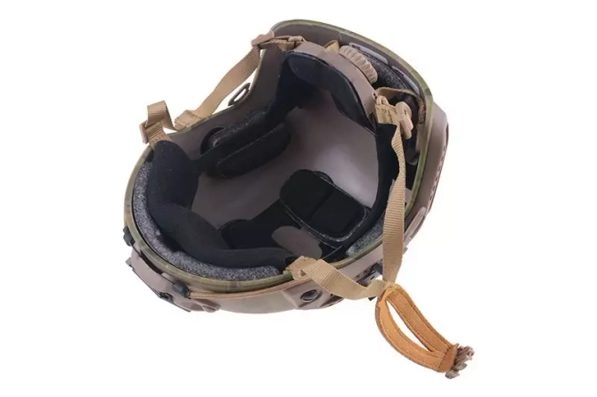 Replika hełmu maritime - ATC FG