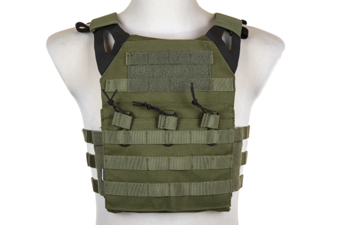 Emerson Gear Jumper Plate Carrier Vest Olive