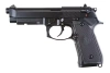 Beretta M9A1 v.2 (czarny) - WE
