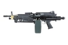 Karabin maszynowy ASG A&K Cybergun M249 PARA Czarny