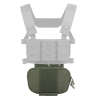 Podwieszana kieszeń uniwersalna Wosport Small Multi-Purpose Task Pouch Ranger Green