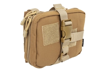 Mała apteczka zrywana Specna Arms Tactical Tan