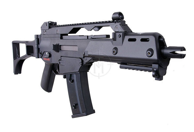 H&K G36C (JG608) - JG