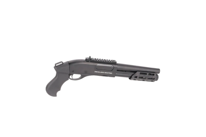 Specna Arms SA-VGS15 VAPOR™ airsoft Rifle Black