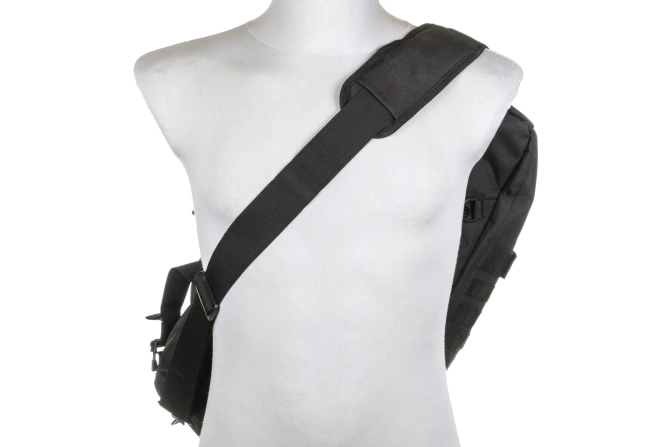 Specna Arms Tactical 40L Backpack Black