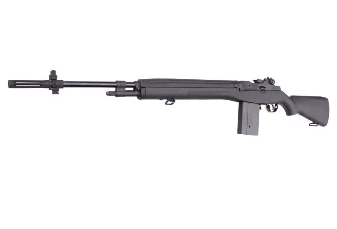 CM032 rifle replica - black