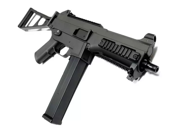 Replika pistoletu maszynowego M89A