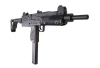 Replica of Well D-91 submachine gun