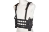 Kamizelka Taktyczna Laser Chest Rig Thyla - Czarna