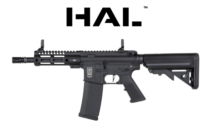 Karabinek ASG Specna Arms SA-C21 CORE™ HAL ETU™