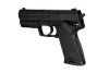 CM125S MOSFET Edition pistol replica - black without battery