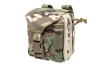 Apteczka zrywana z panelem Molle Wosport Multicam