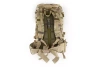 ZipperFox 40l Special Backpack - Multicam®