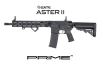 airsoft Specna Arms Daniel Defense® RIS III 12.5'' SA-P28 Prime™ Aster II ETU carbine with brushless motor Black