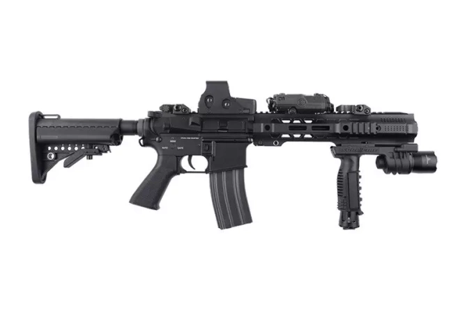 Replika karabinka SA-V38 ONE™