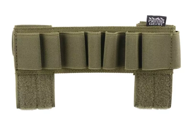 Breacher Shotgun Pouch - Olive Drab